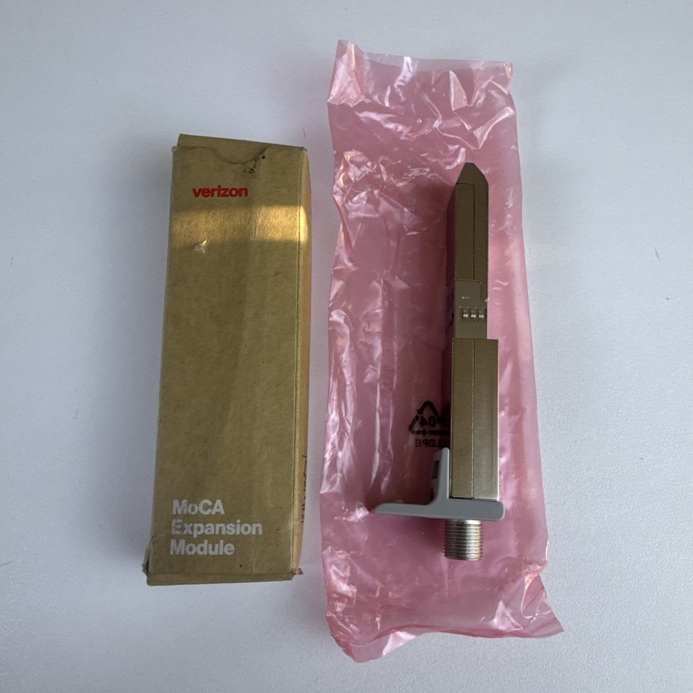 Verizon EXPM10A - MoCA Expansion Module - New