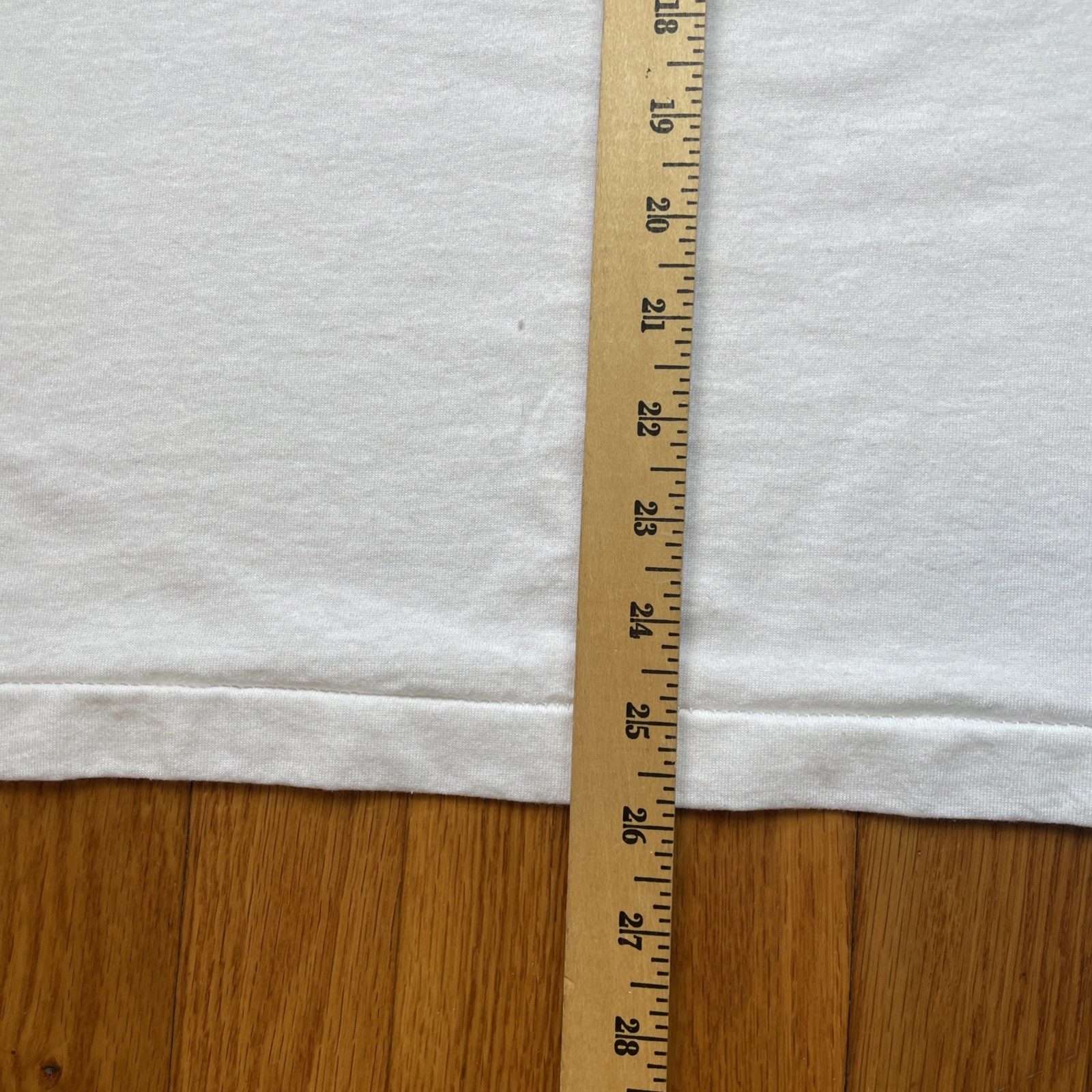 Vintage 80s T Shirt Mens M Teachers Have Class Screen Stars Single Stitch White