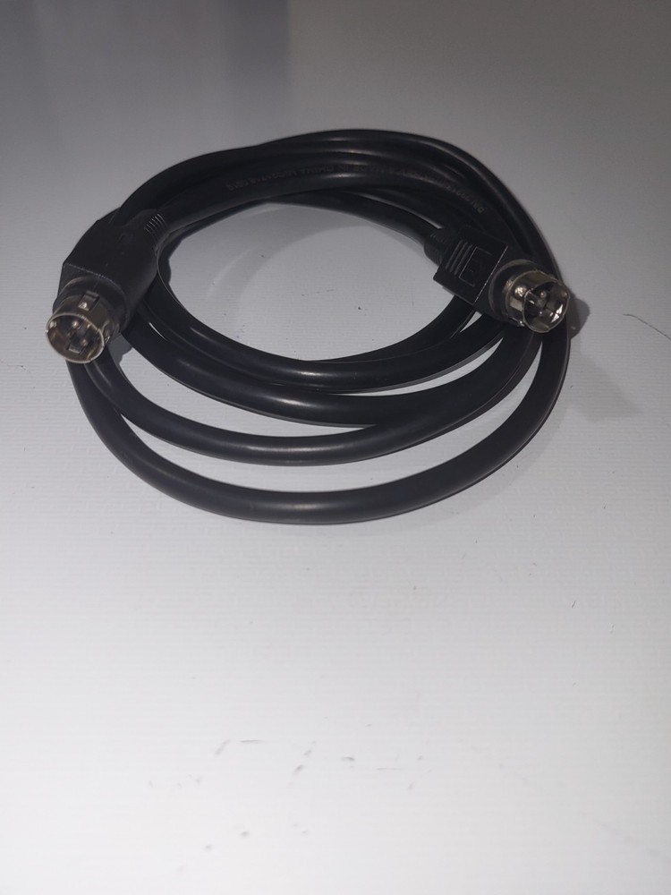 VeriFone  VeriFone 23213-01-R Printer Power Cable for Topaz Ruby 2 CI Commander
