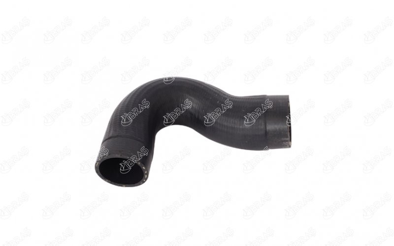 For IBRAS 33437 INTERCOOLER PANTS DB SPRINTER 2.2CDI