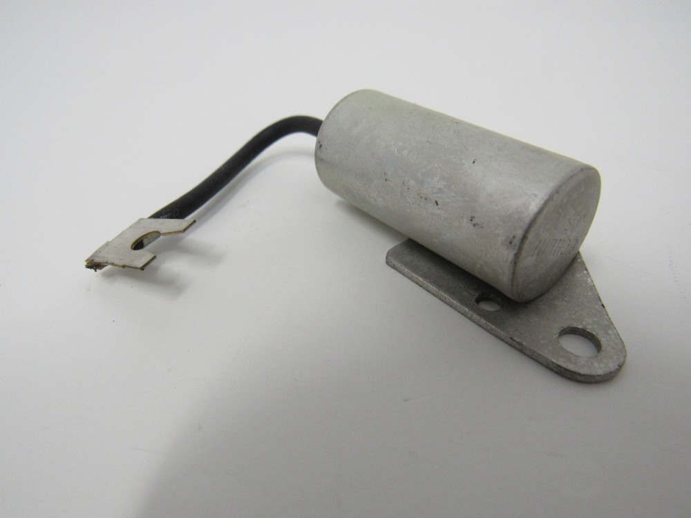 Echlin Ignition Condenser FA82