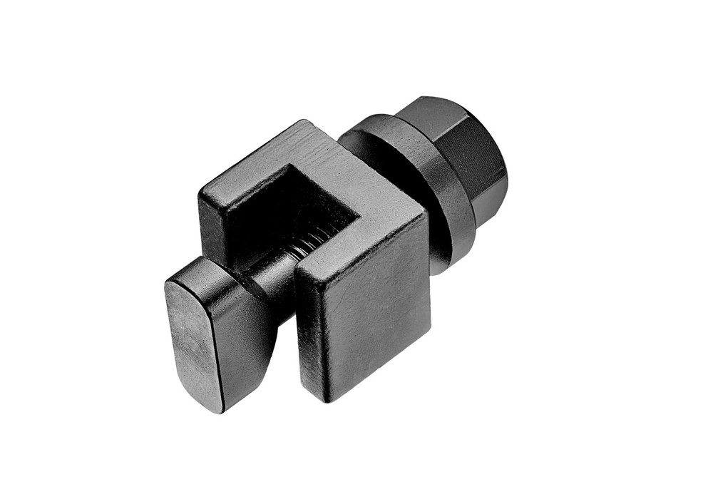 Kauplus Upper Control Arm Knock Out Tool Black