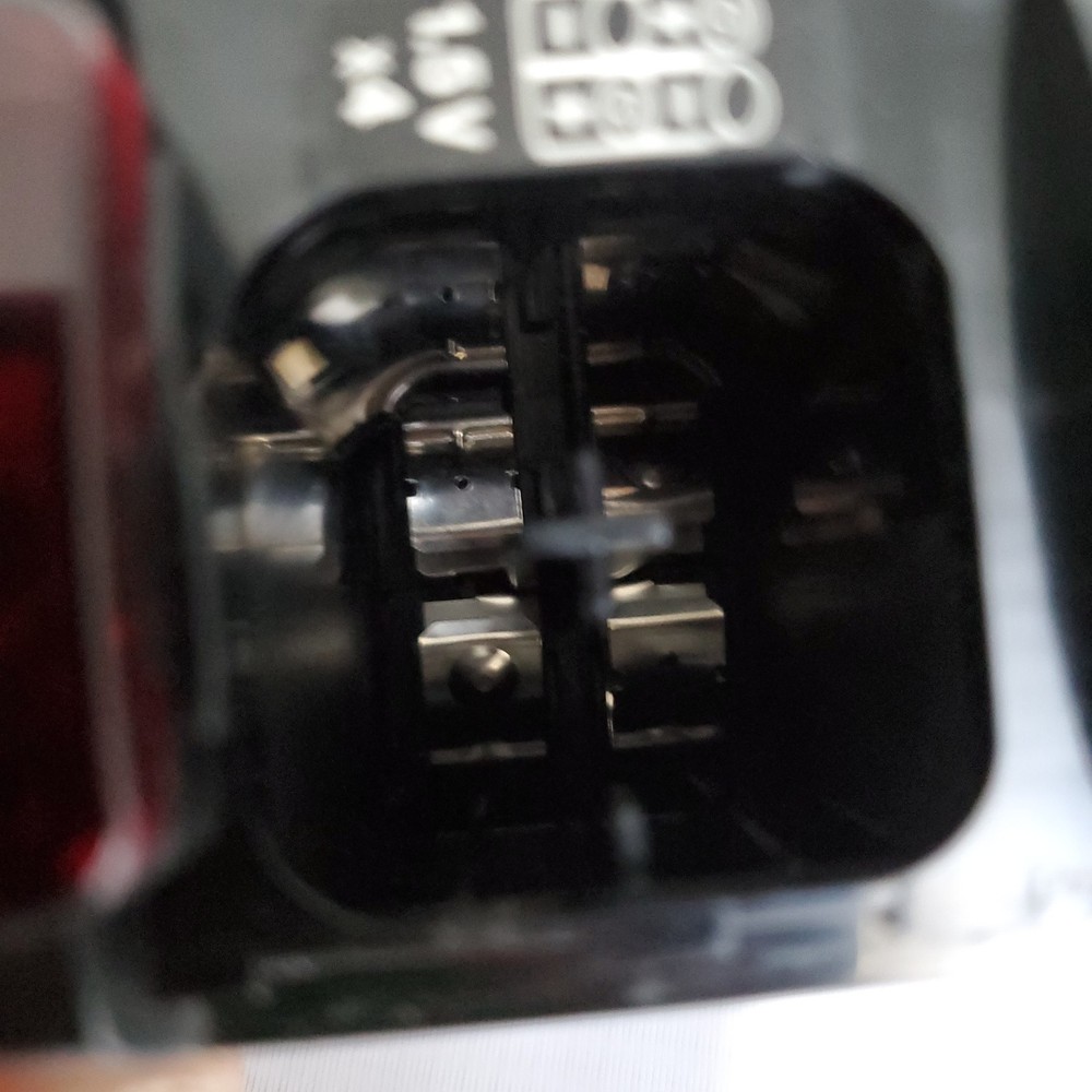 Olympus Electronic Flash G40 Camera Speedlight Works READ