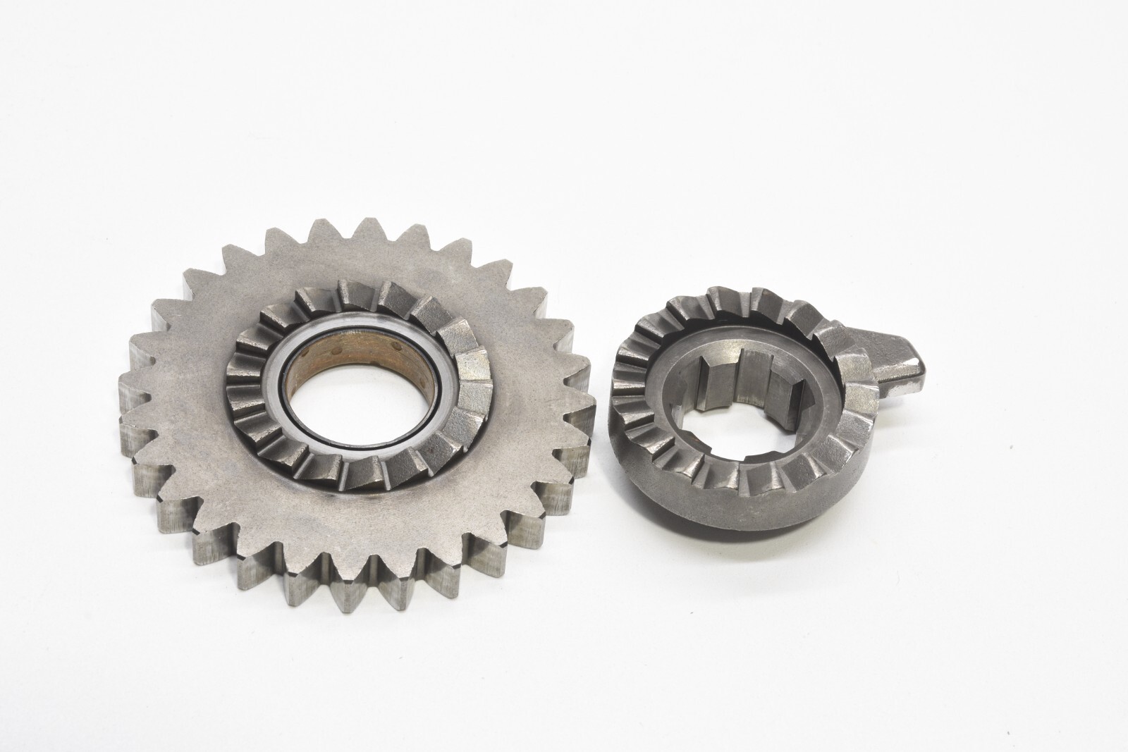 2003 96-06 Suzuki RM250 Rm 250 Kickstart Gear Ratchet