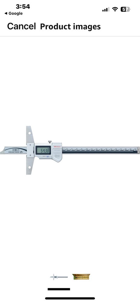 571-207-10 VDS-100DC