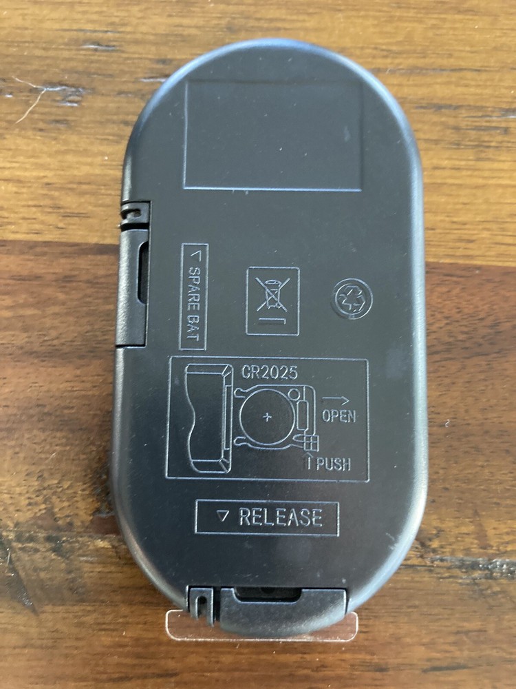 IR Remote For RGBW Moving Head Light