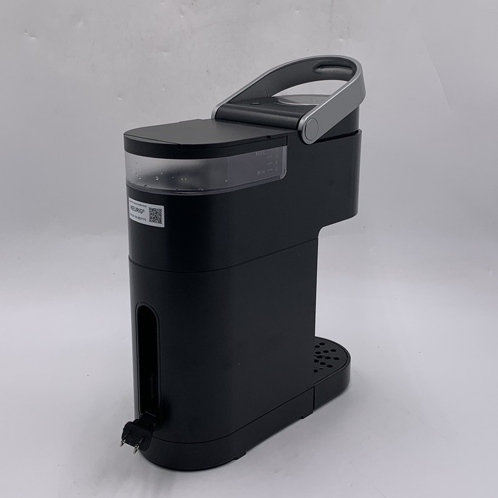 Keurig K-Mini Single Serve Coffee Maker 6-12oz Compact Black