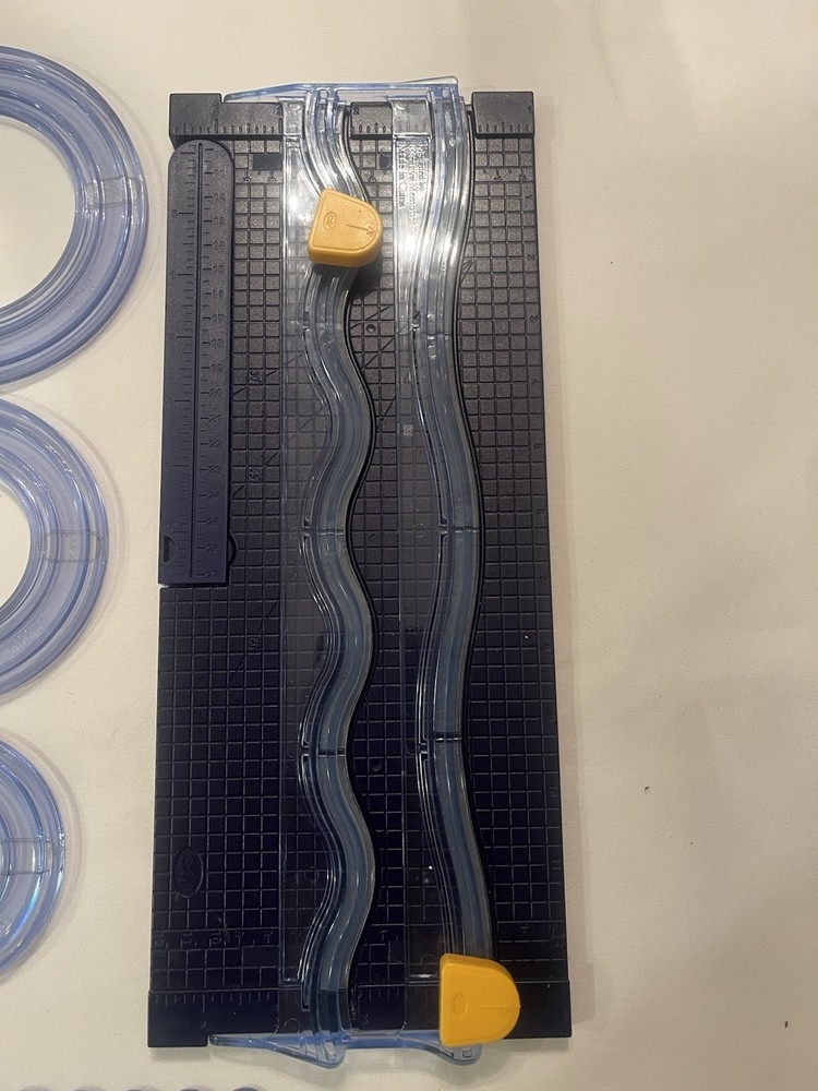Creative Memories - Lot