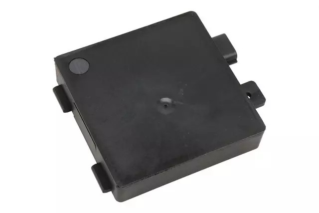Genuine GM Side Object Sensing Alert Module 22896038