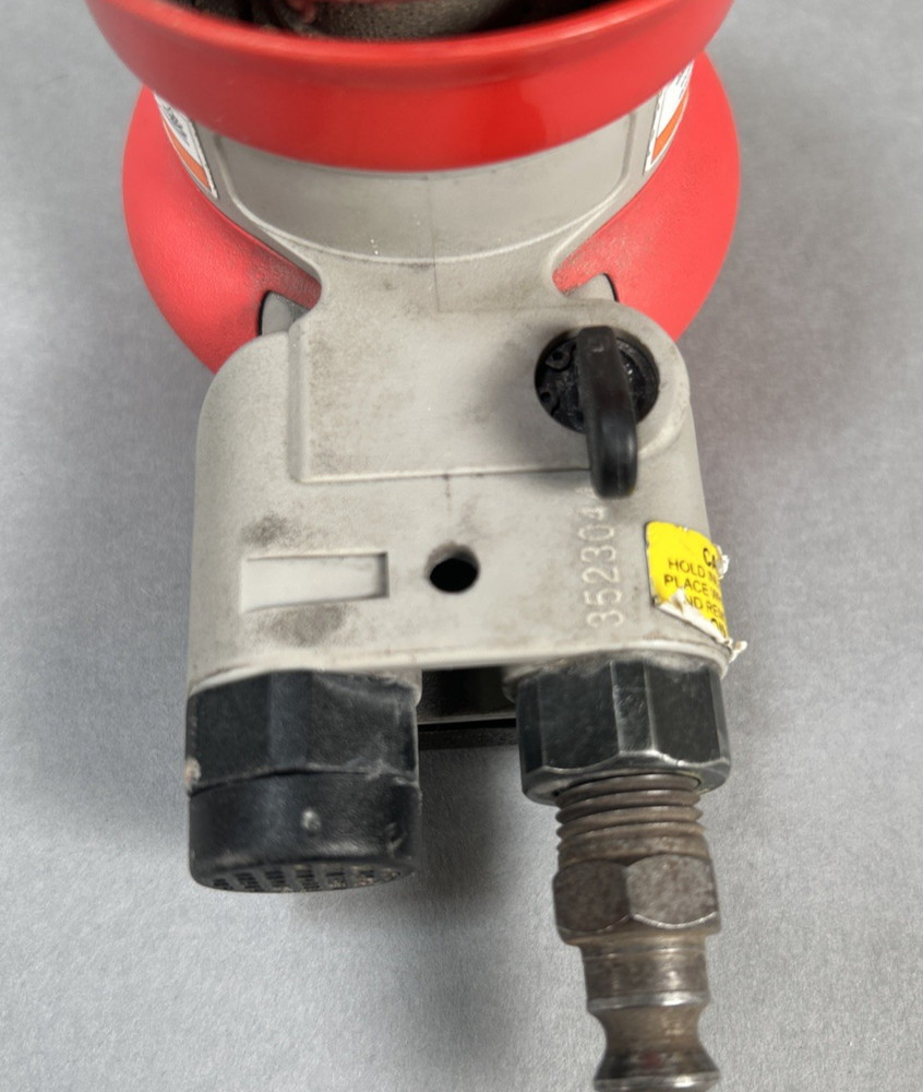 MAC Tools 3” Random Orbital Sander - AS3MS