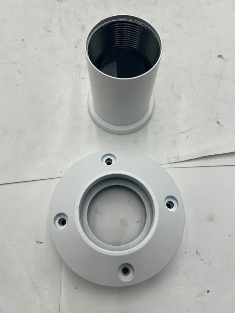 Bosch 12" Pendant Pipe Mount NDA-U-PMT