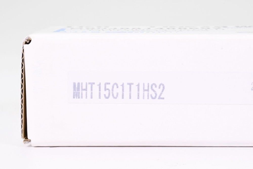 IKO MHT15C1T1HS2, Free Linear Carriage