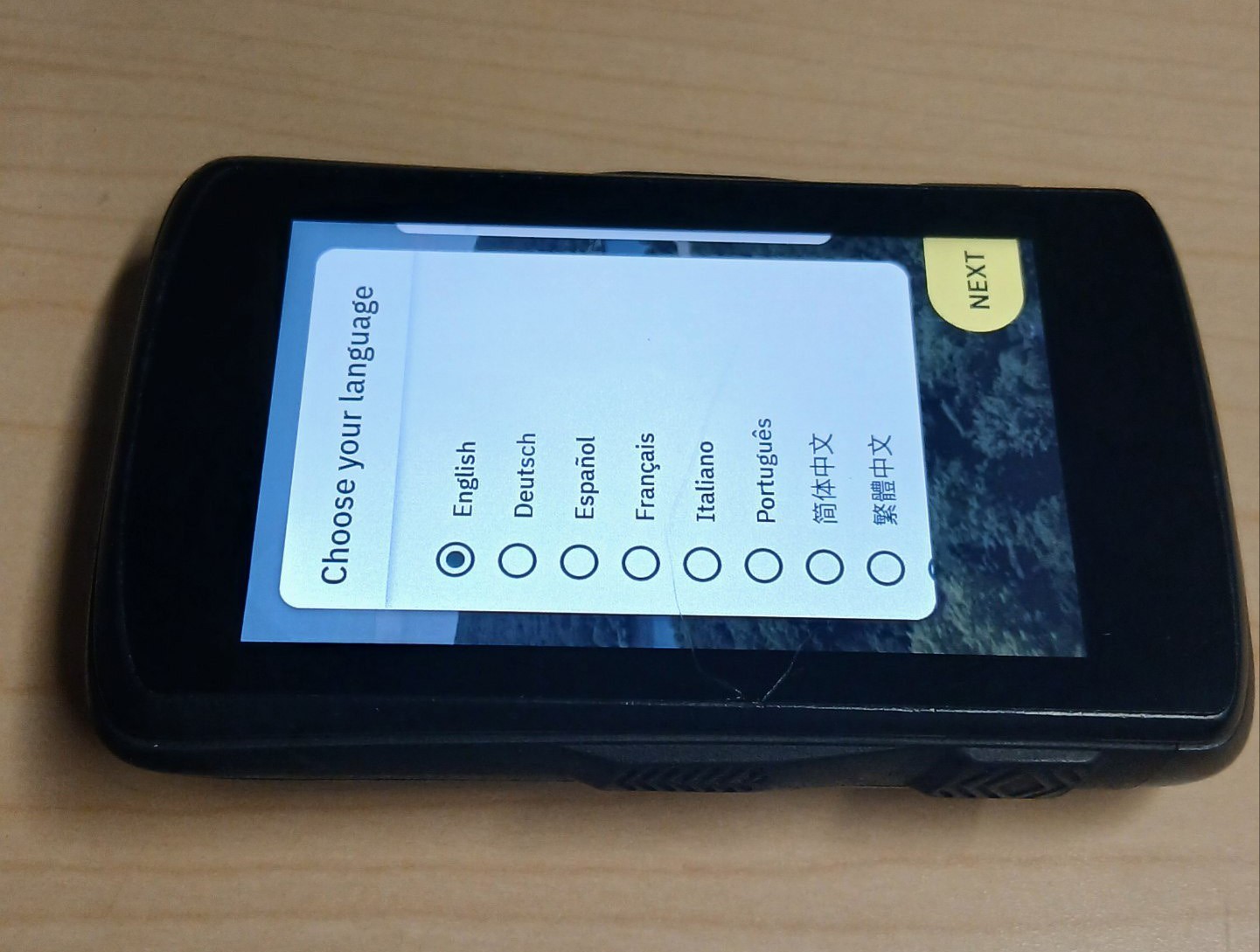 Hammerhead Karoo 2 GPS Bike Computer