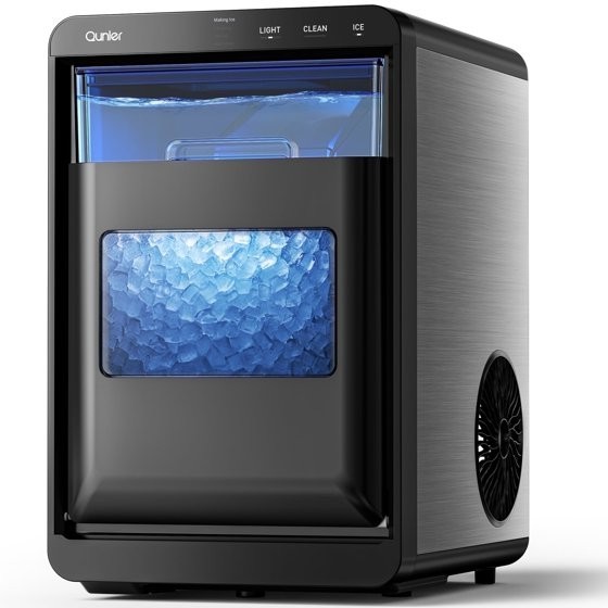 44lbs Nugget Ice Maker