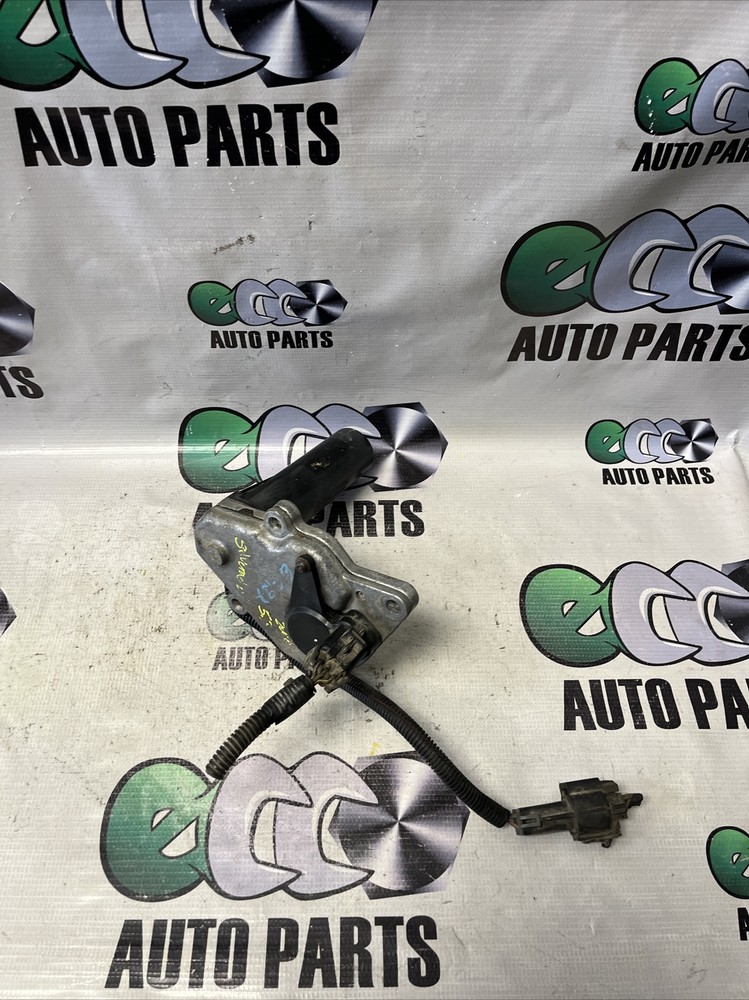 2000-2002 CHEVY SILVERADO TRANSFER CASE SHIFT 67A396M27873 OEM