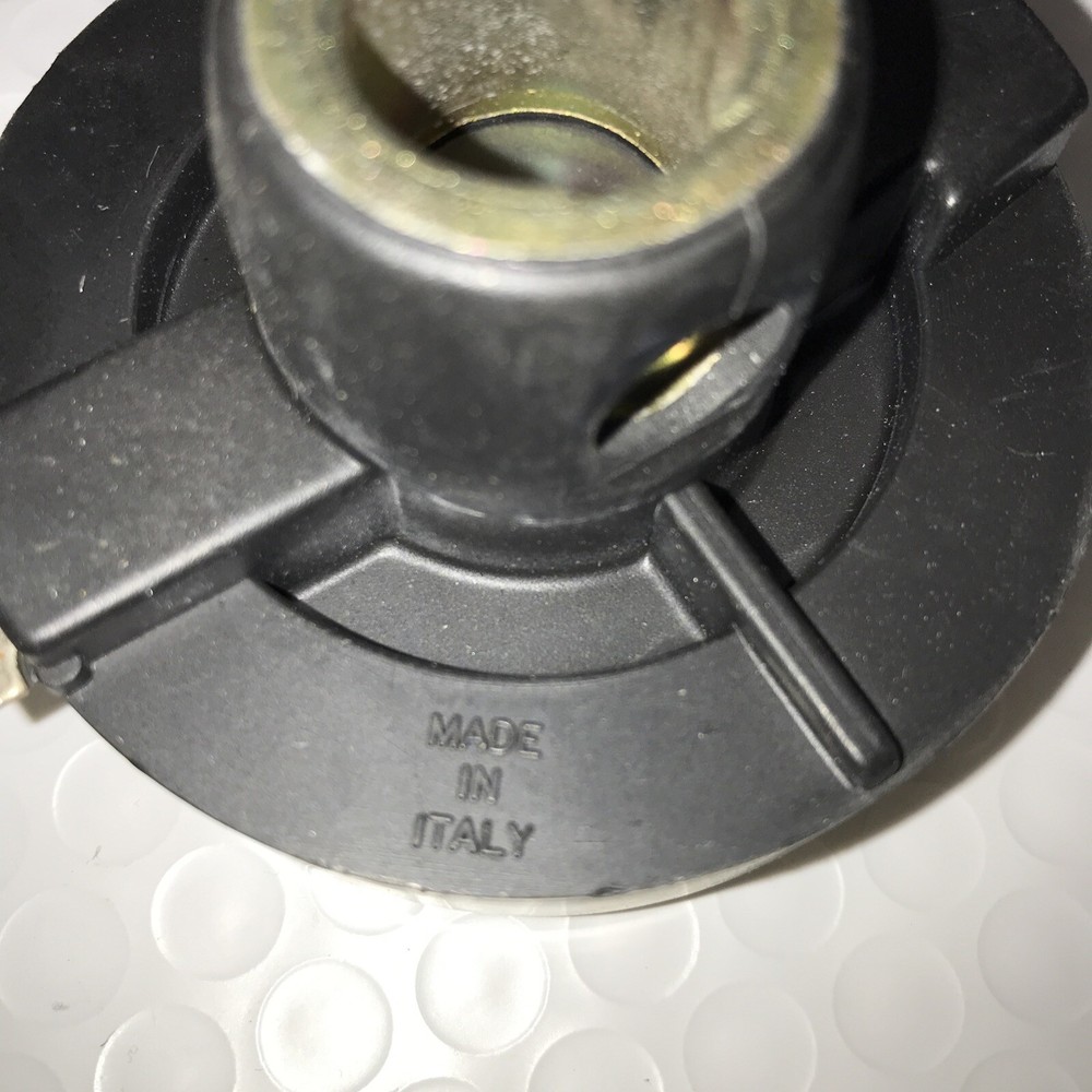 Distributor Rotor-Ignition Rotor Kemparts W2043