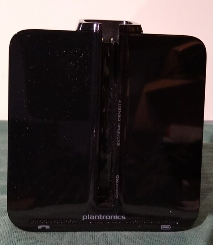 Plantronics CS540 - XD Wireless Telephone Headset System Hands Free Bluetooth