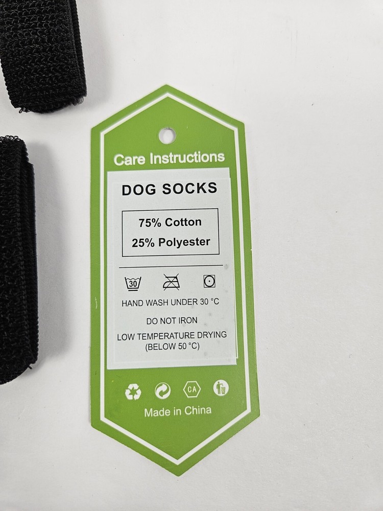 Expawlorer Dog Socks