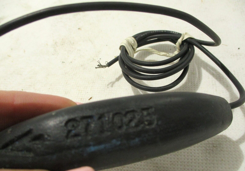NEW EATON VICKERS 271025 RECTIFIER SUPPRESSOR