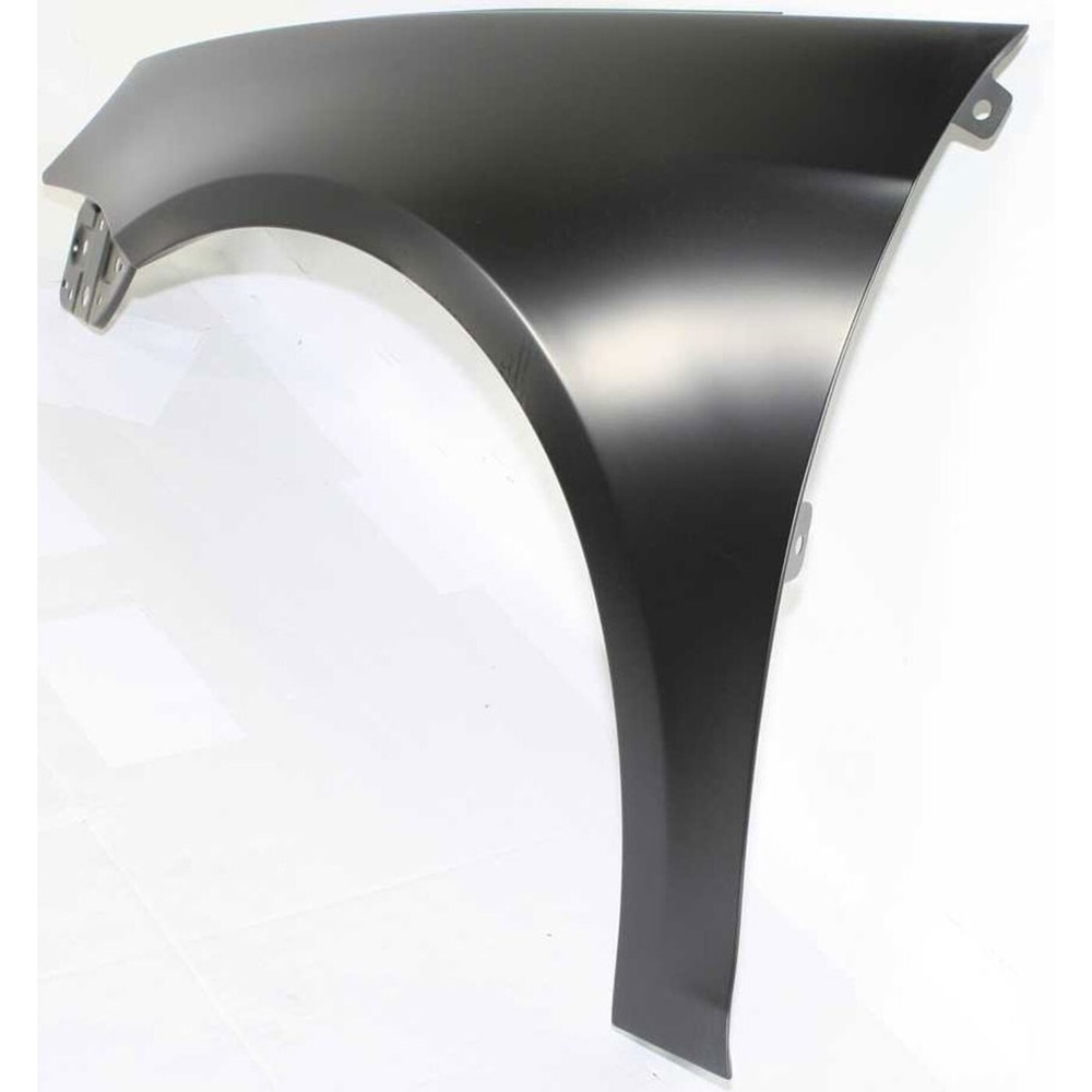 Fender For 2007-2015 Volkswagen Eos Front Driver Primed Steel