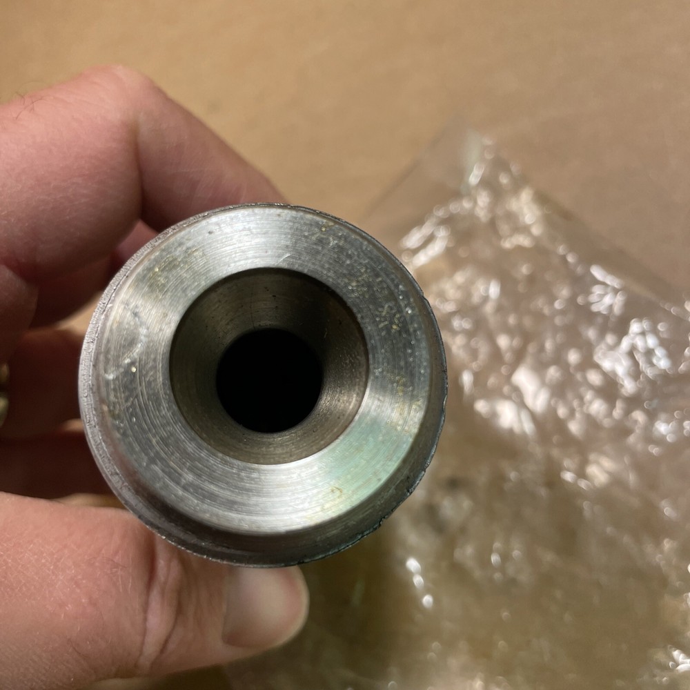 NEW Injection Mold Nozzle TTS 50