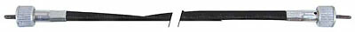 SPI Speedometer Cable 92-152