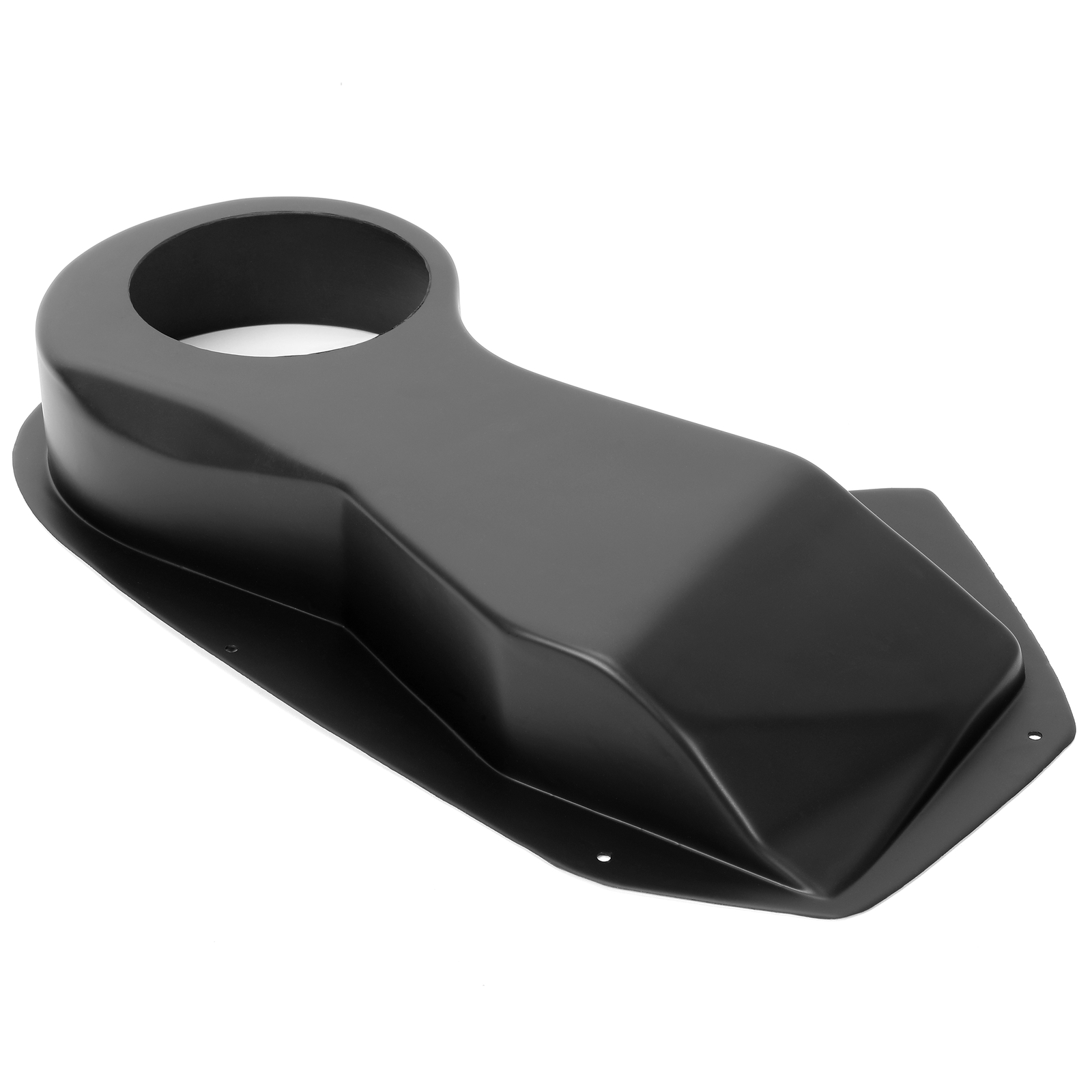 HECASA For 82-92 Chevy Camaro Firebird Trans Am A/C Delete Heater Box New NON-AC