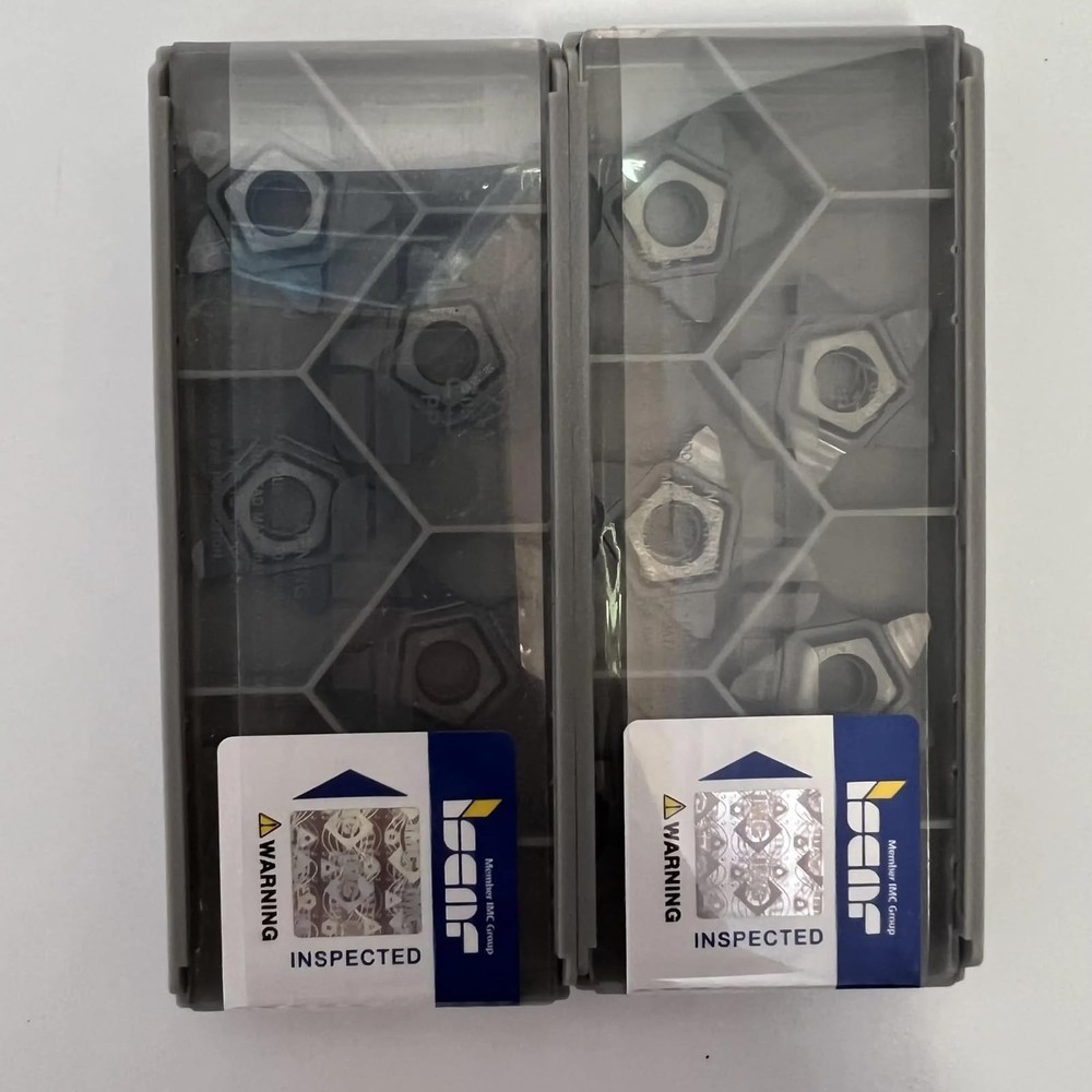ISCAR / PENTA 24N239J015 IC908 / 5 PCS