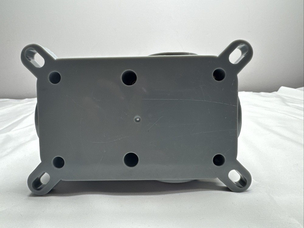 2-Function Shower Mixer Valve - Valve Only