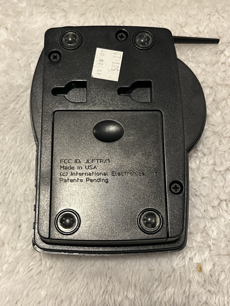 Reporter RWIA Additional Unit for Chamberlain Wireless Portable Intercoms