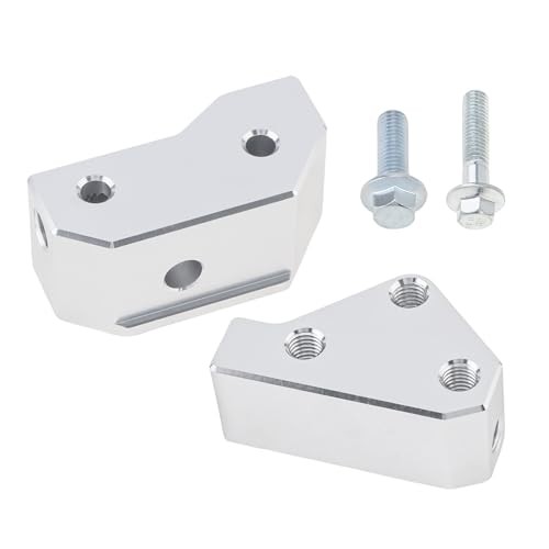 551216-KN30 Knock Sensor and Hardnesses Relocation Bracket Kit, Compatible