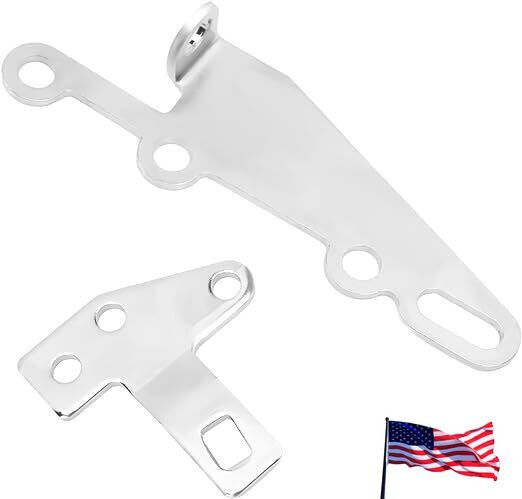 Bracket & Lever Kit 35498 For Turbo TH400 TH350 TH250 Automatic Transmissions