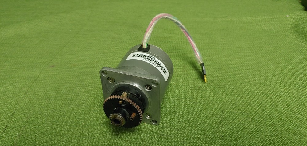 Minebea Miniangle Stepper type 23LM-c003 motor