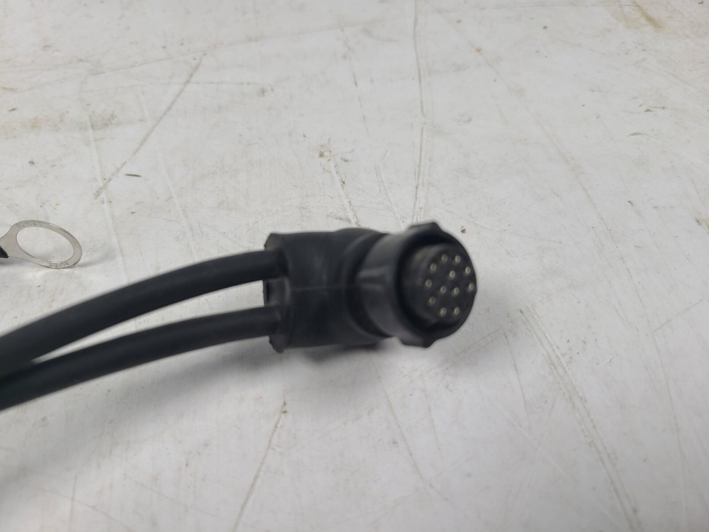 AgGPS 124/132 Parallel Swathing Option Cable 35204 - Lightbar Reciever Harness