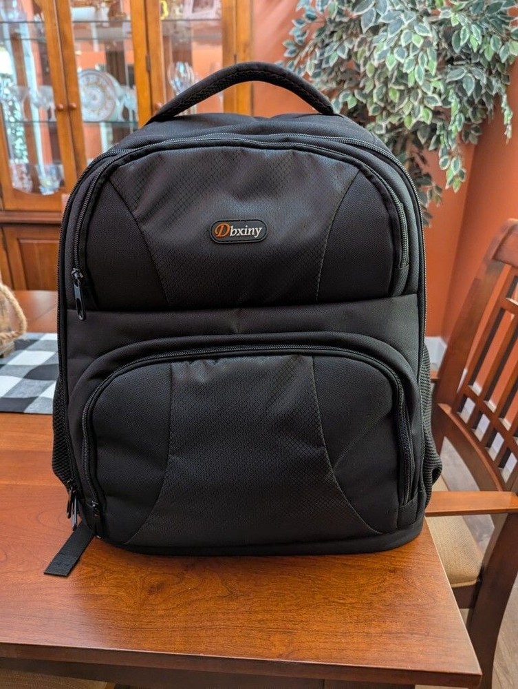 Bowling Ball Bookbag