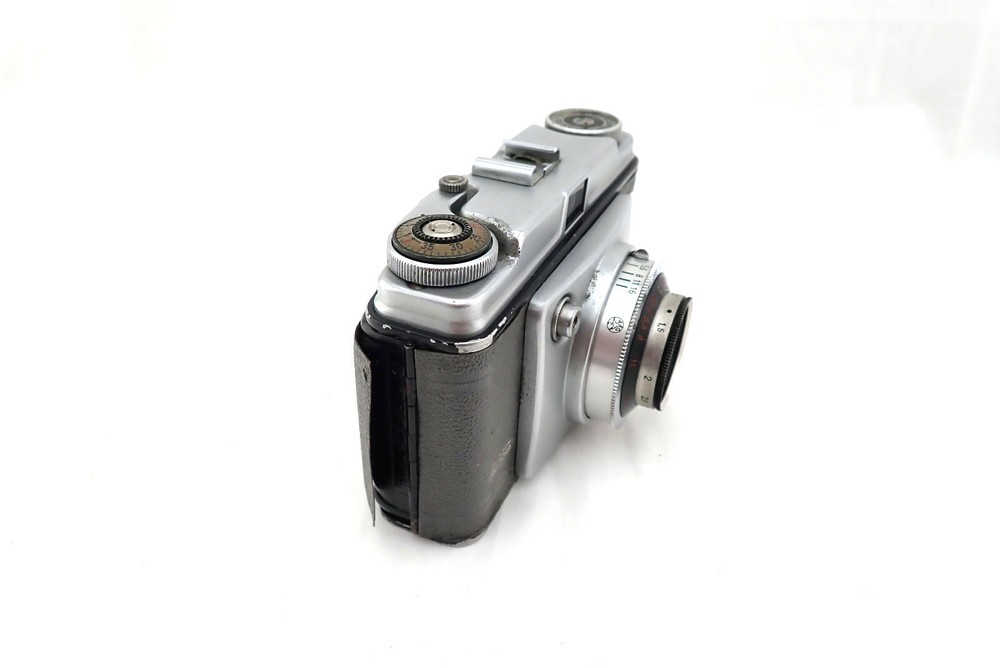 Dacora Dignette with Dignar 3.5/45mm