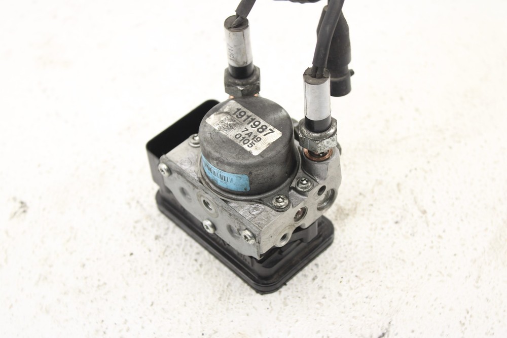 2014-2024 Indian Chief Chieftain ABS Module