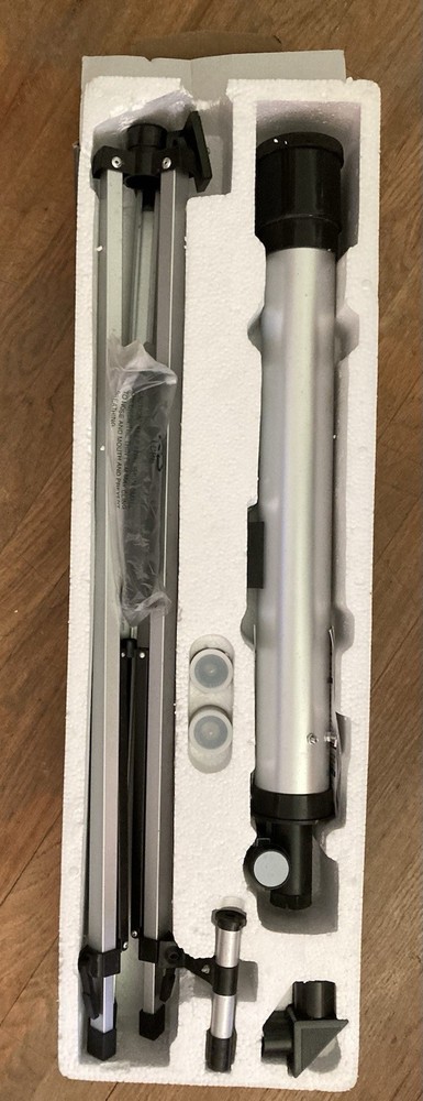 Promark Telescope With Stand.