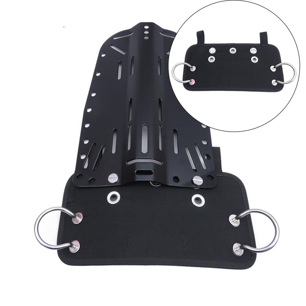 Diving Dive Harness 60102-1 Side or Back Mount