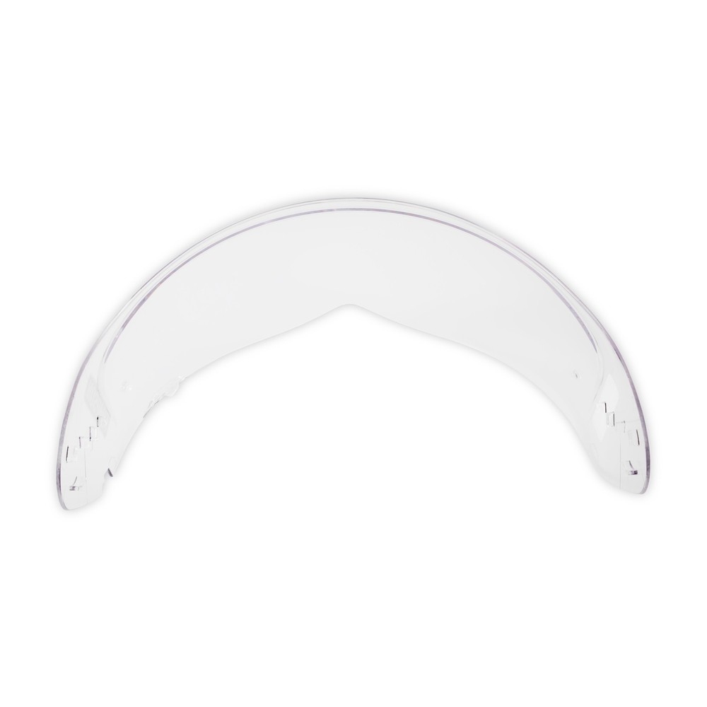 GBCSE Ghost/Speed Bandit Helmet Replacement Shield - Clear