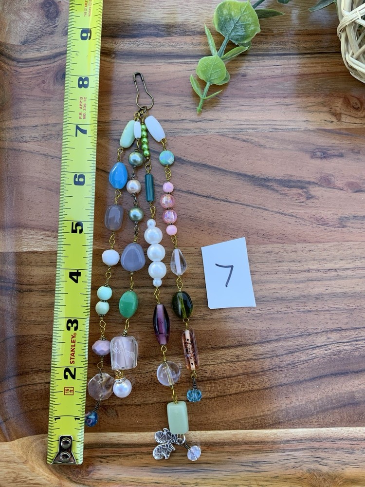 Christmas Junk Journal Dangle
