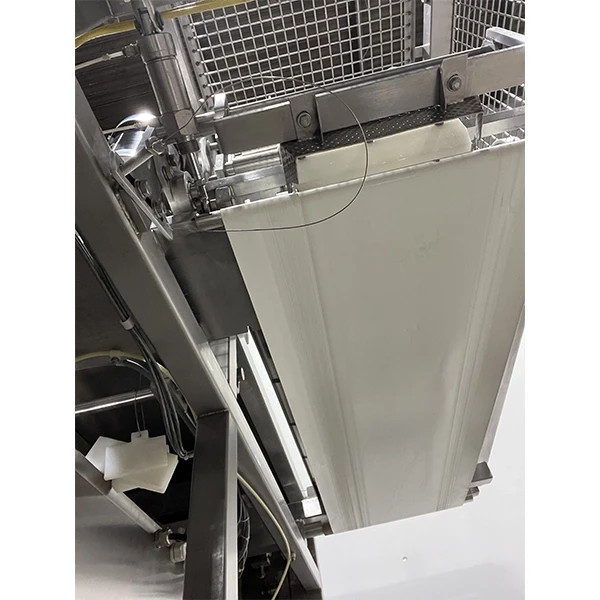 Raque Inline Topping Applicator - USED