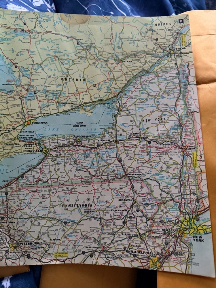 Shell USA Travel guide