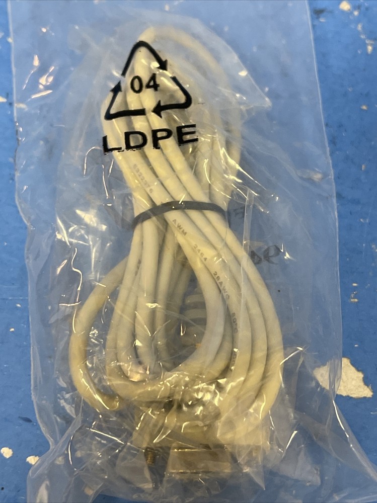 NEW APC Schneider 0M-81359 Serial Programming Cable