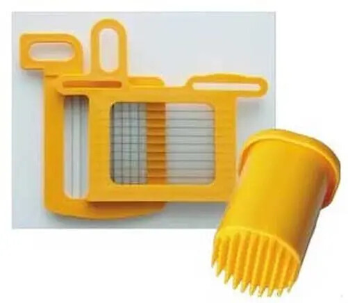 Dynamic AC060 Cutting Grid For Dynacube Manual Dicer Cuber