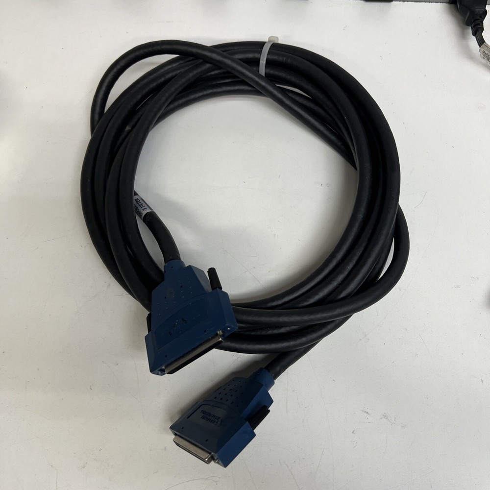 National Instruments CH-953908 , 5 METER , E57891 , CL2 Shielded Connector Cable