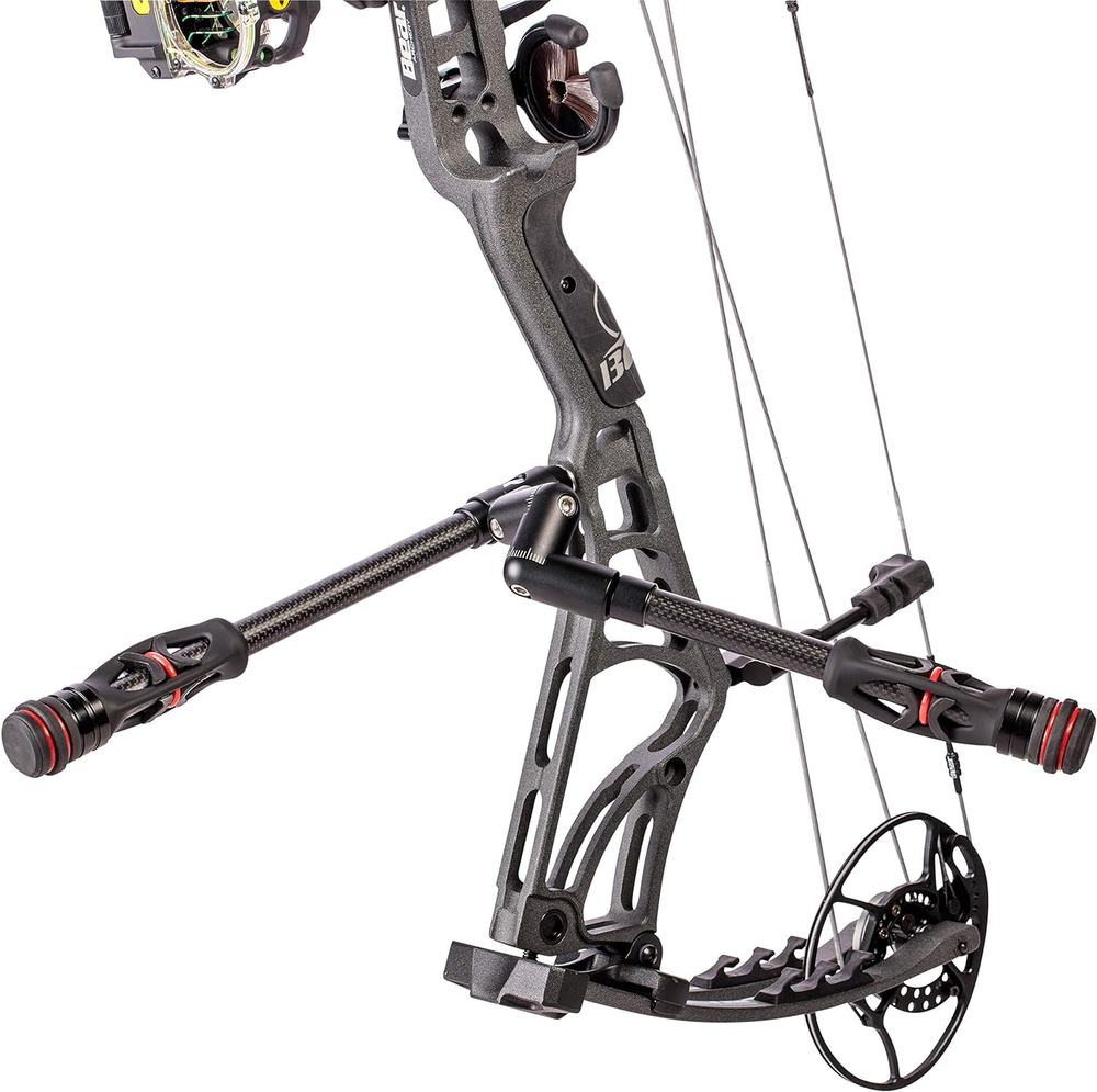 Trophy Ridge Hitman Stabilizer Kit
