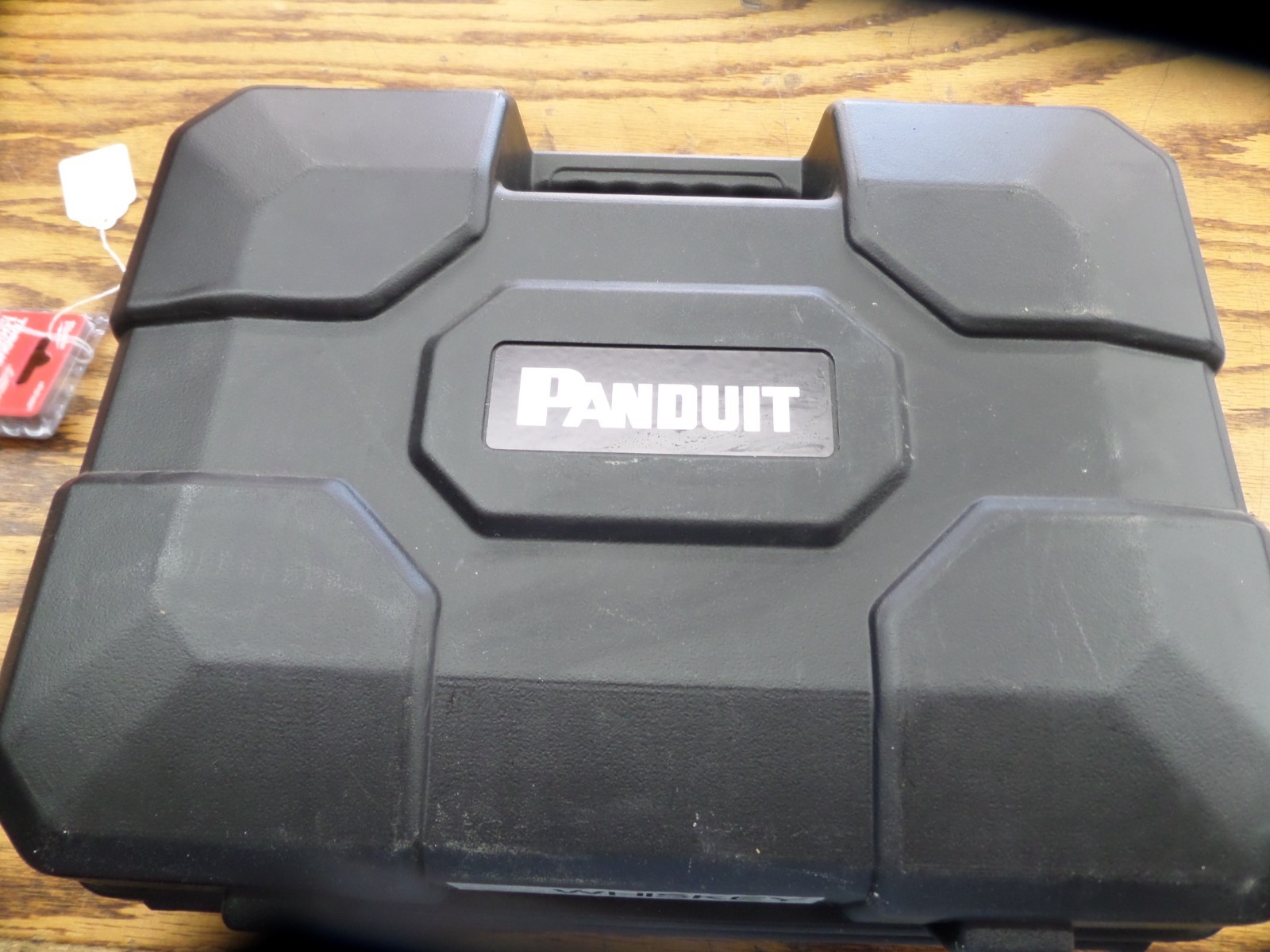 PANDUIT MP200 Label Printer - FREE Shipping