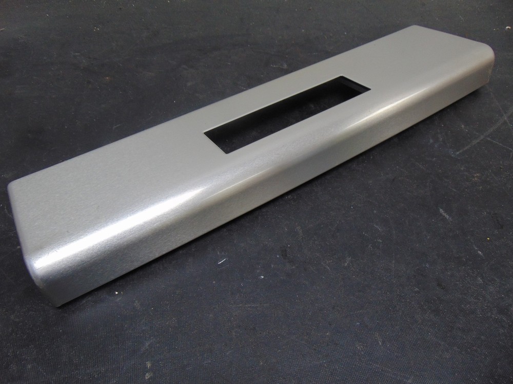 Maytag Range MGR6600FZ1 Control Panel W10835288