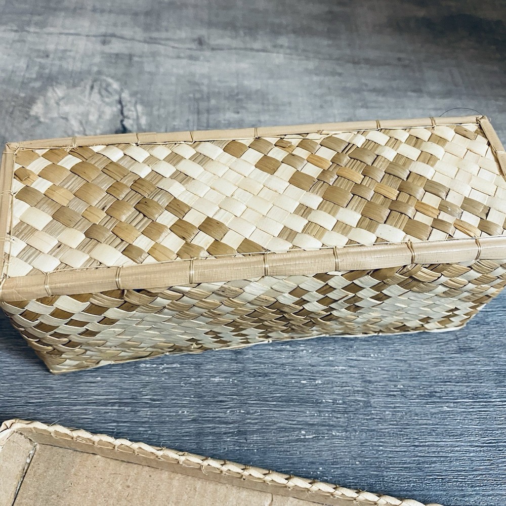 Eco Friendly Gift Box Storage Box